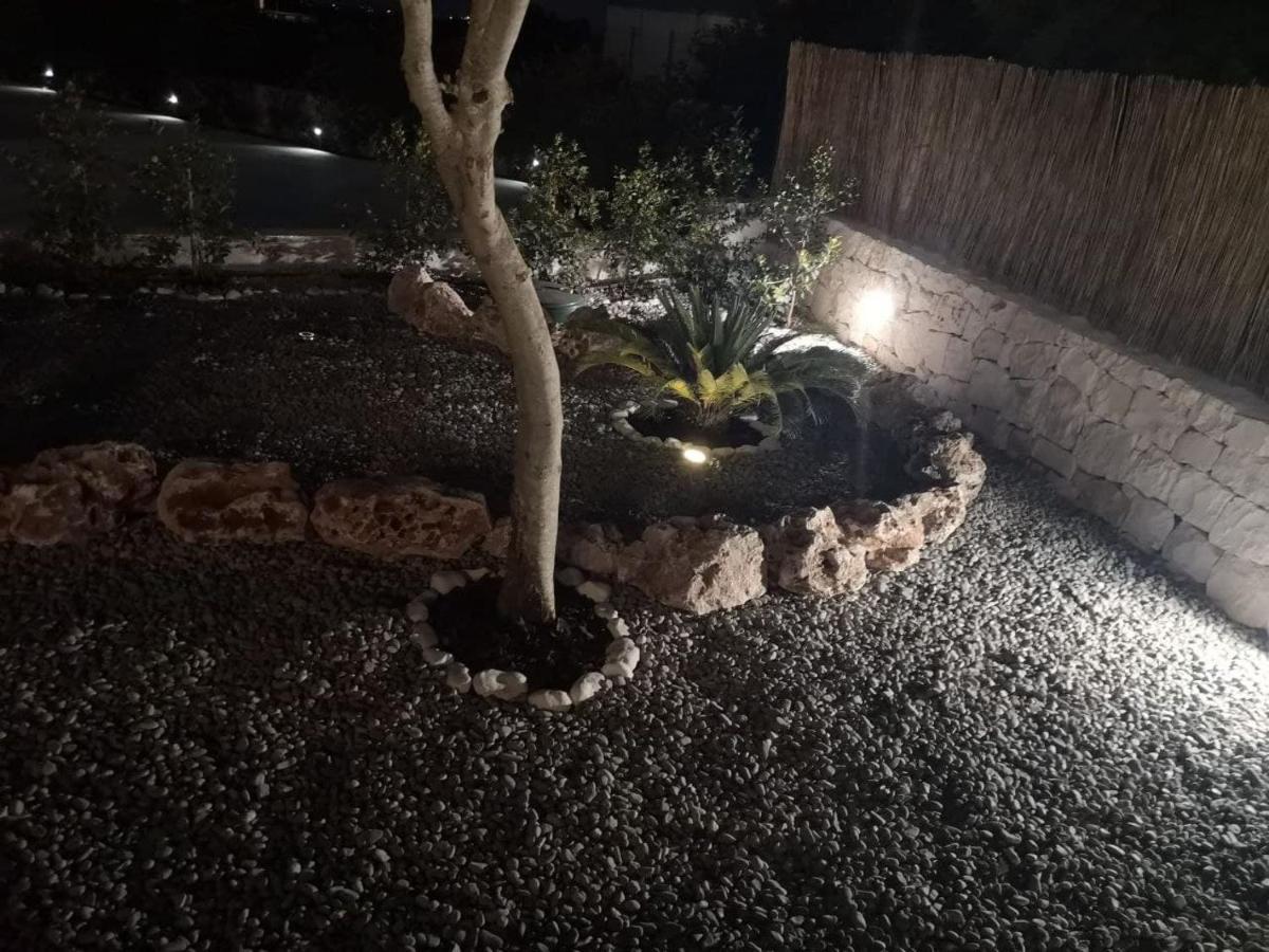 Willa Trullo Petronella Cisternino Zewnętrze zdjęcie