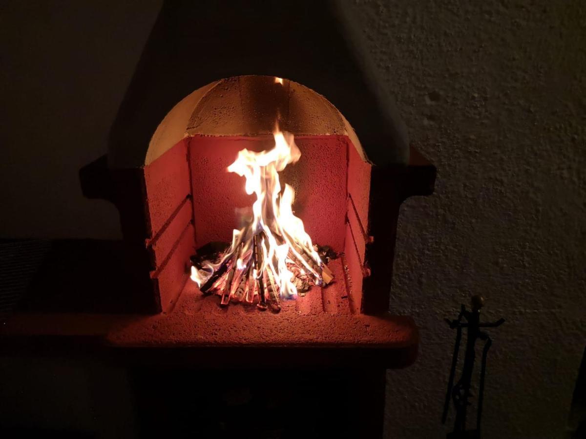 Willa Trullo Petronella Cisternino Zewnętrze zdjęcie